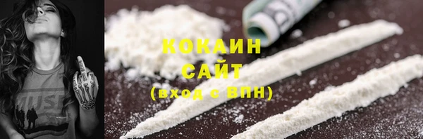 хмурый Куйбышев