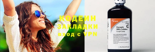 хмурый Куйбышев