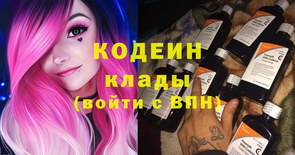 хмурый Куйбышев