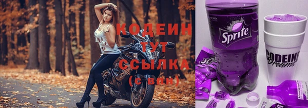 хмурый Куйбышев